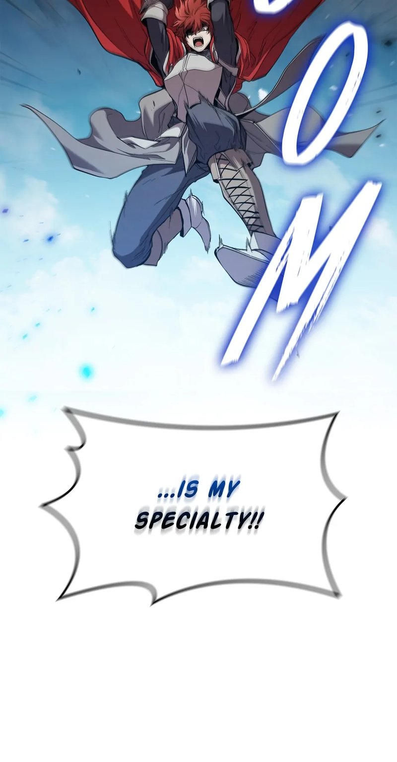 I Regressed As The Duke - Chapter 93 Page 45