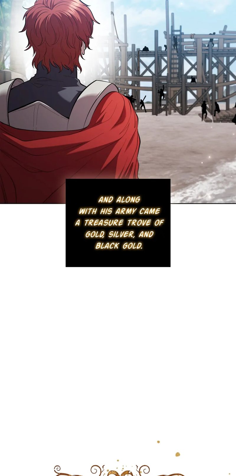 I Regressed As The Duke - Chapter 94 Page 24