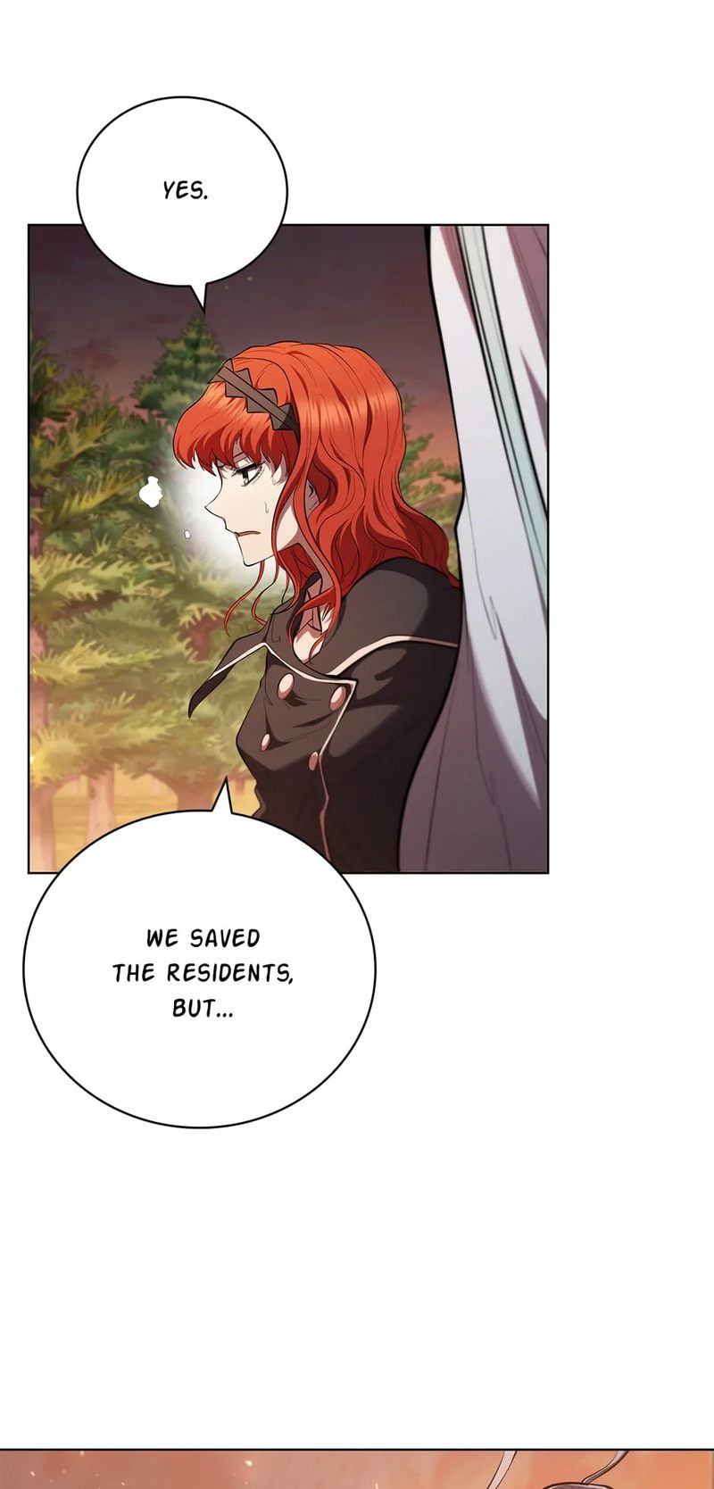 I Regressed As The Duke - Chapter 99 Page 47