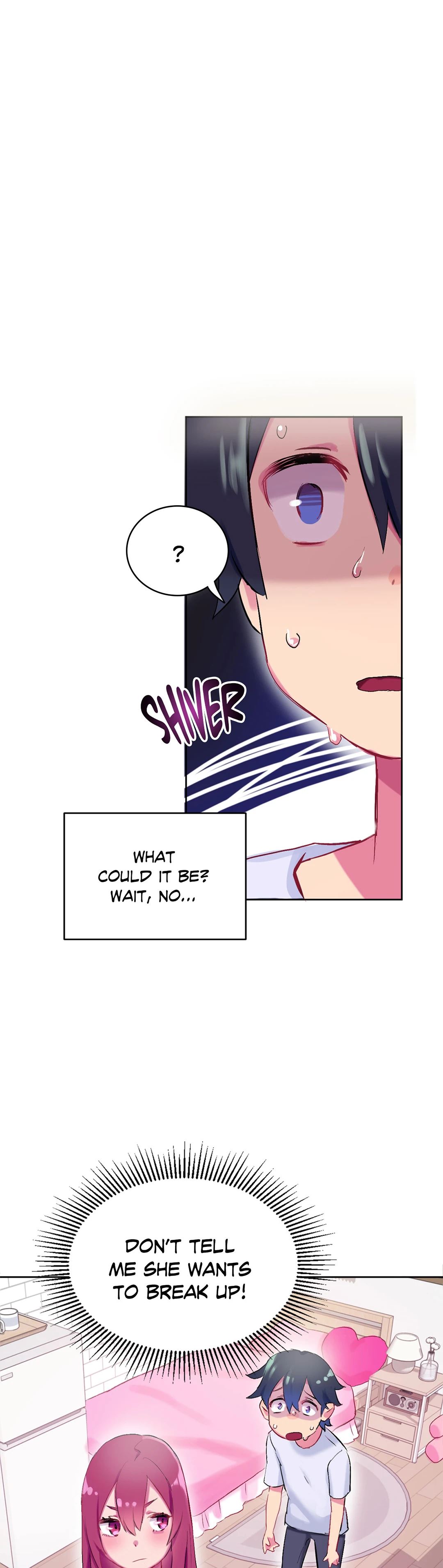 Short Stories, Big Secrets - Chapter 2 Page 24