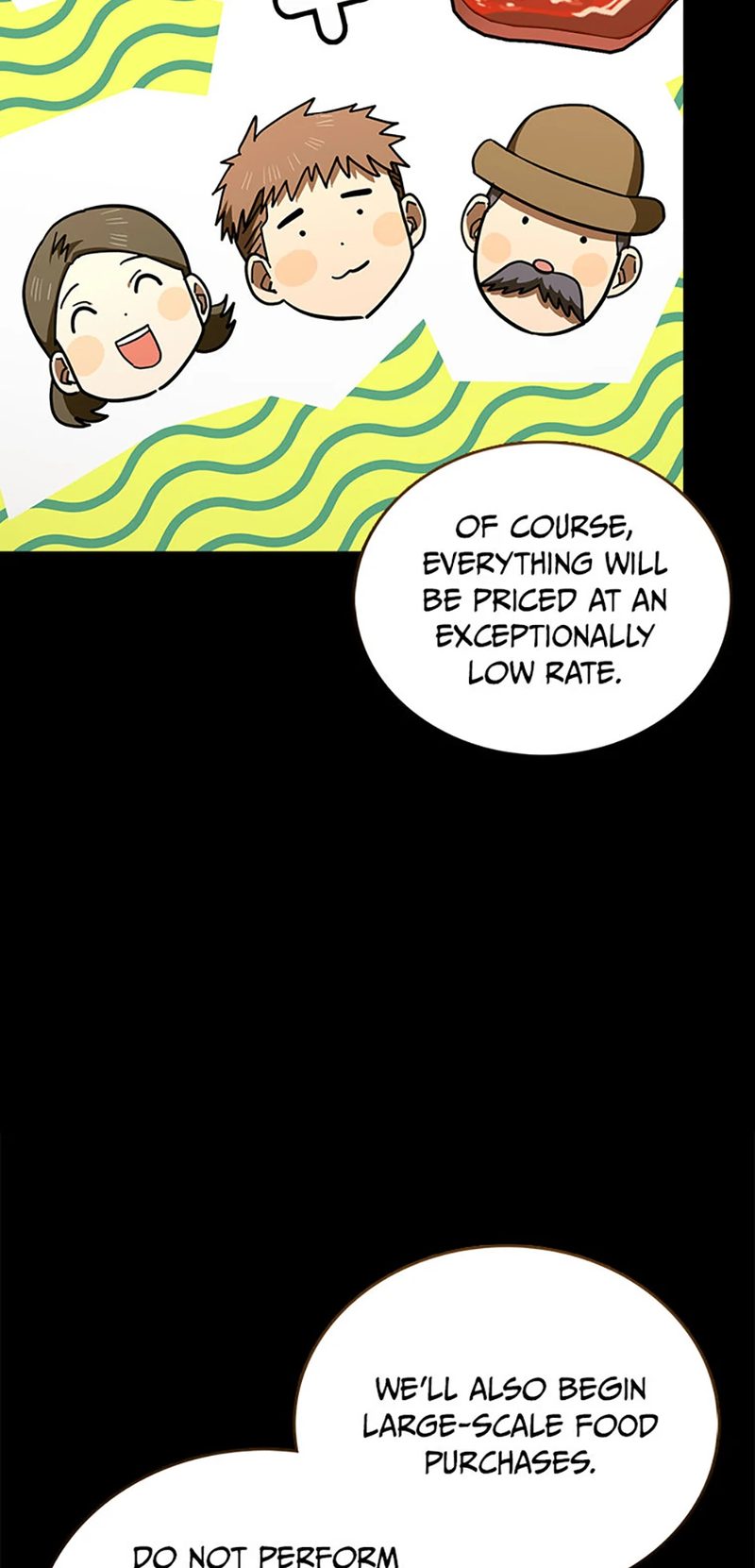 To Hell With Being A Saint, I’m A Doctor - Chapter 110 Page 15