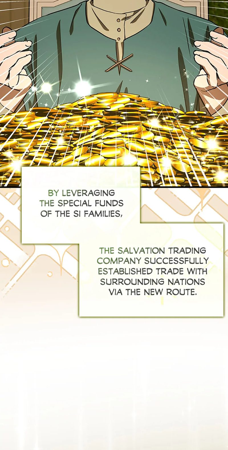 To Hell With Being A Saint, I’m A Doctor - Chapter 110 Page 3