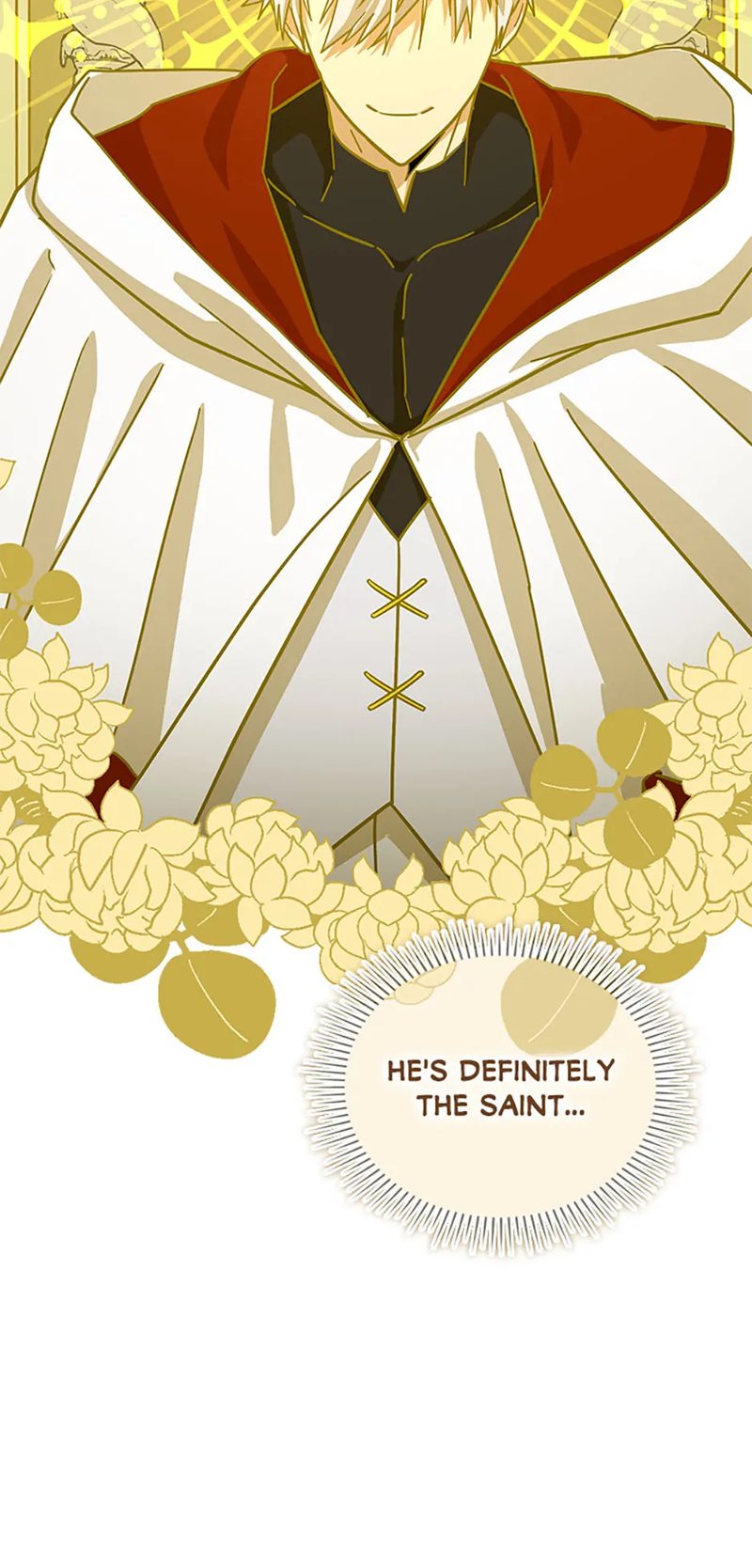 To Hell With Being A Saint, I’m A Doctor - Chapter 110 Page 40