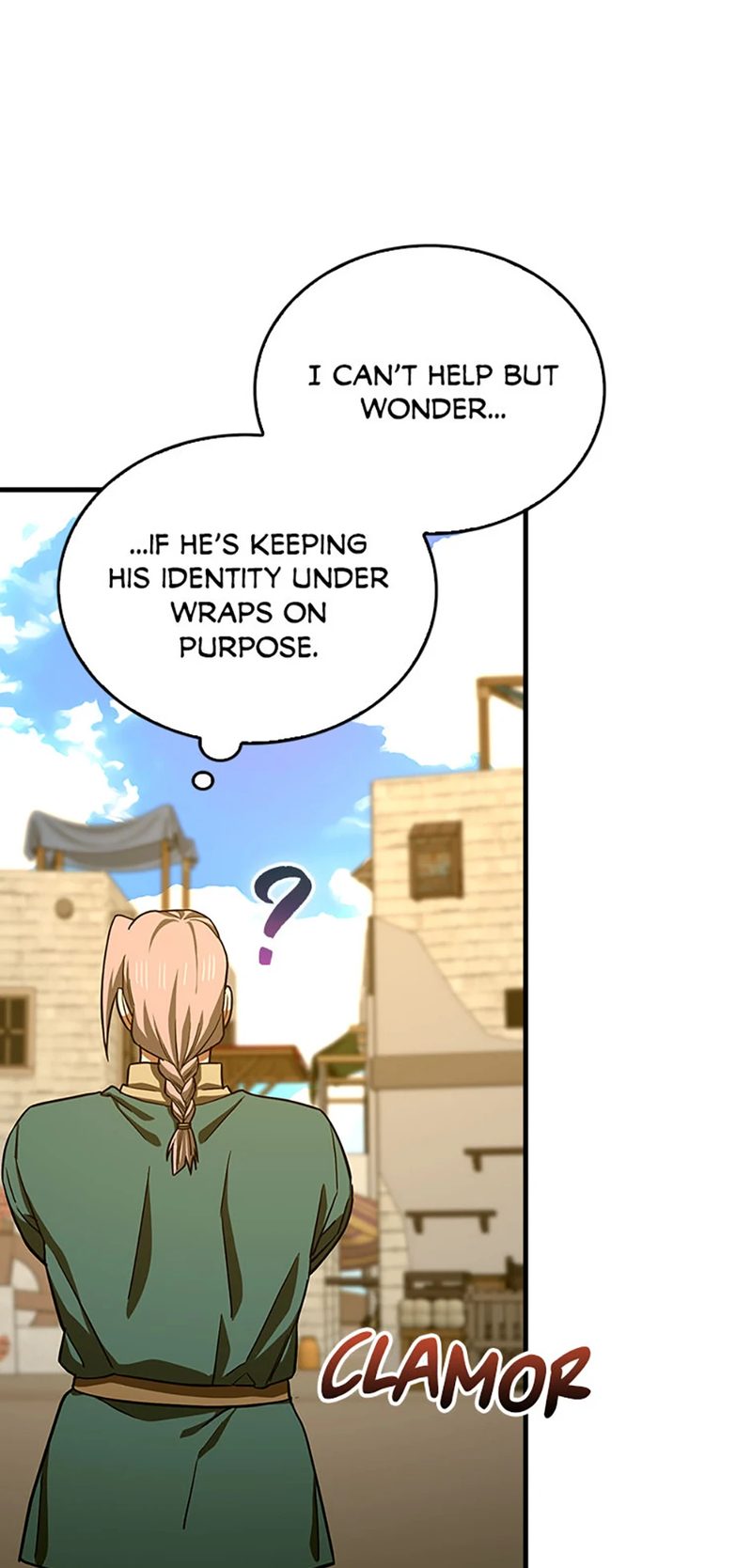 To Hell With Being A Saint, I’m A Doctor - Chapter 110 Page 41