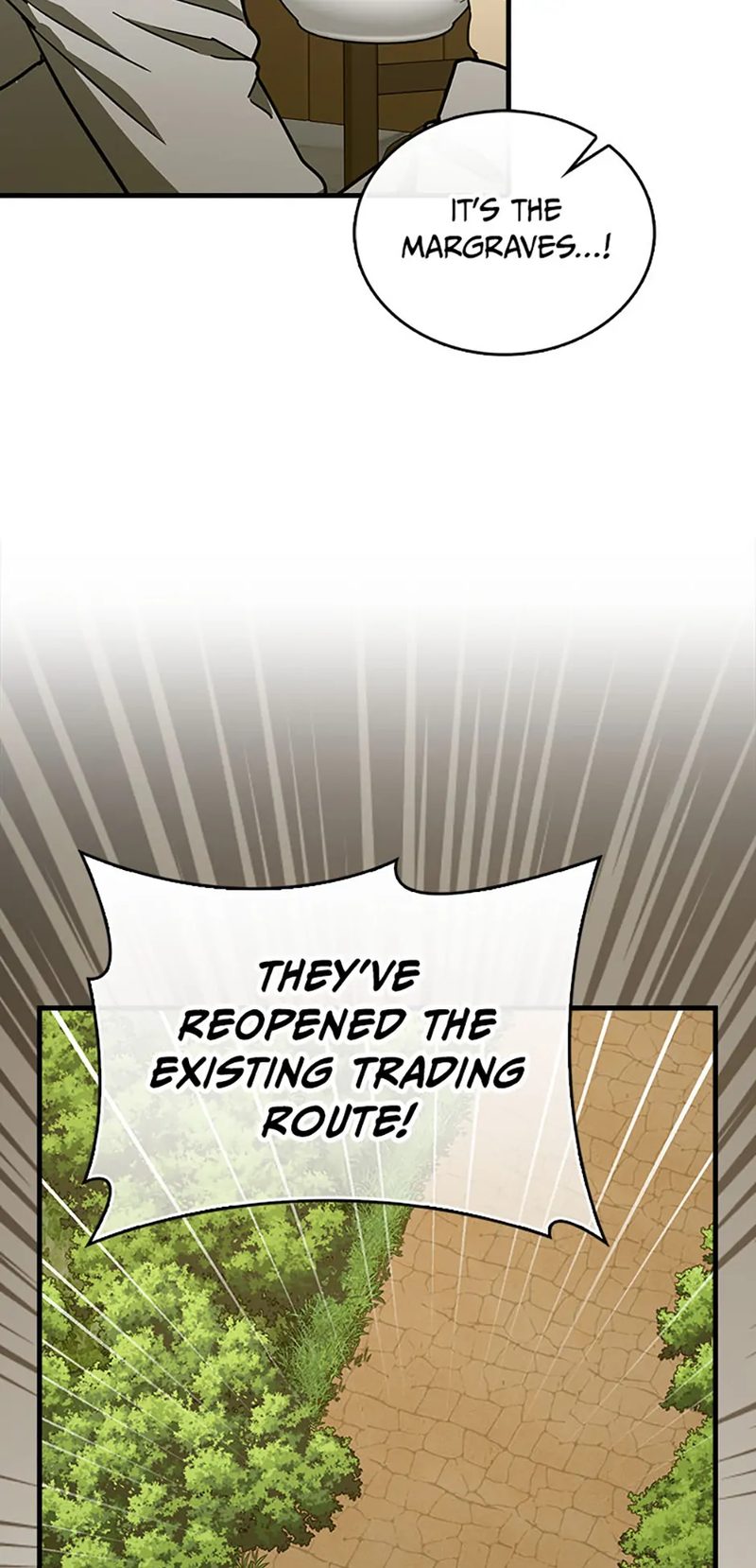 To Hell With Being A Saint, I’m A Doctor - Chapter 110 Page 49