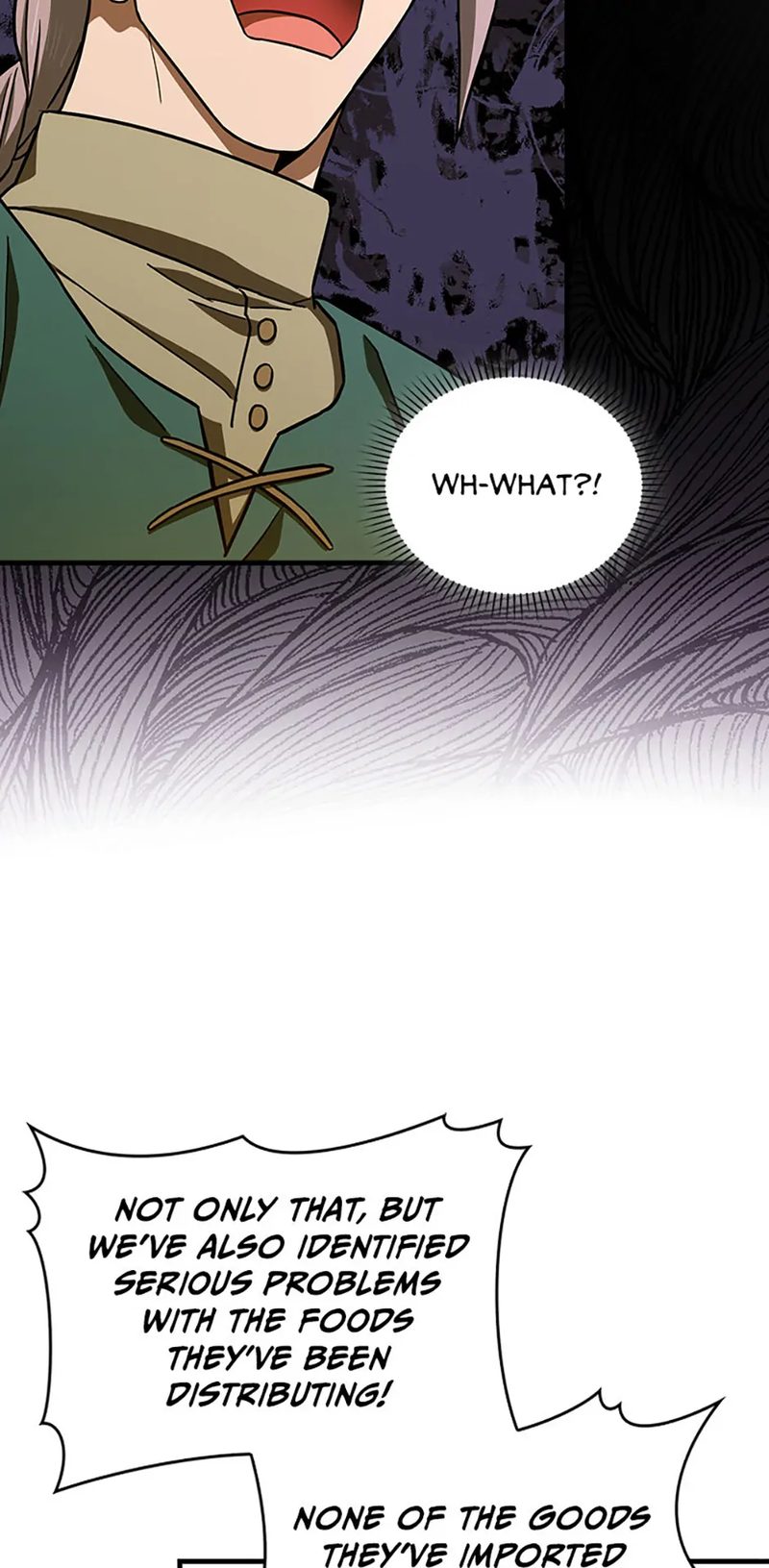 To Hell With Being A Saint, I’m A Doctor - Chapter 110 Page 56