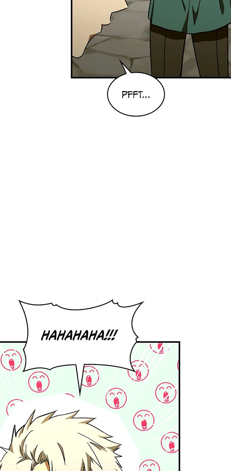 To Hell With Being A Saint, I’m A Doctor - Chapter 110 Page 62