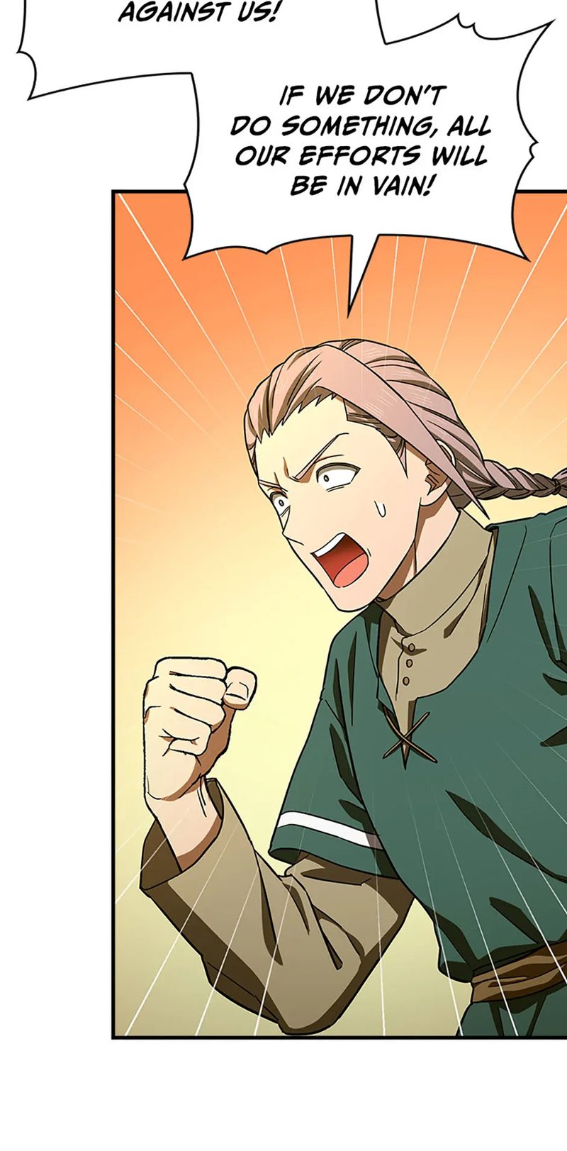 To Hell With Being A Saint, I’m A Doctor - Chapter 110 Page 64