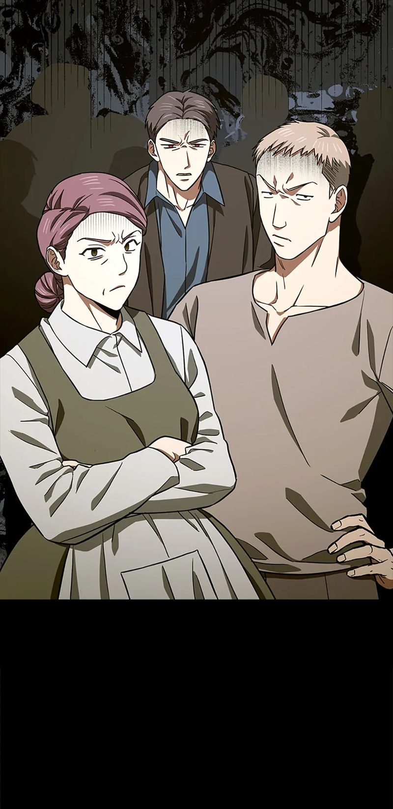 To Hell With Being A Saint, I’m A Doctor - Chapter 110 Page 73