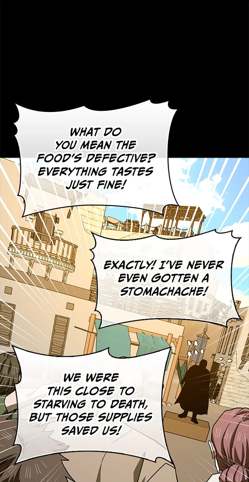 To Hell With Being A Saint, I’m A Doctor - Chapter 110 Page 75