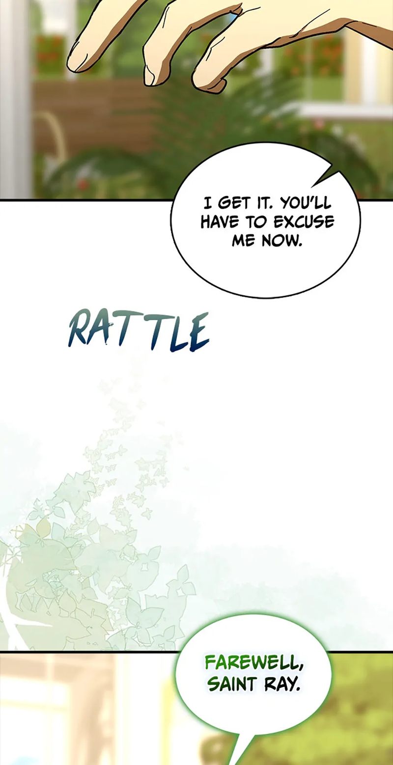 To Hell With Being A Saint, I’m A Doctor - Chapter 111 Page 66