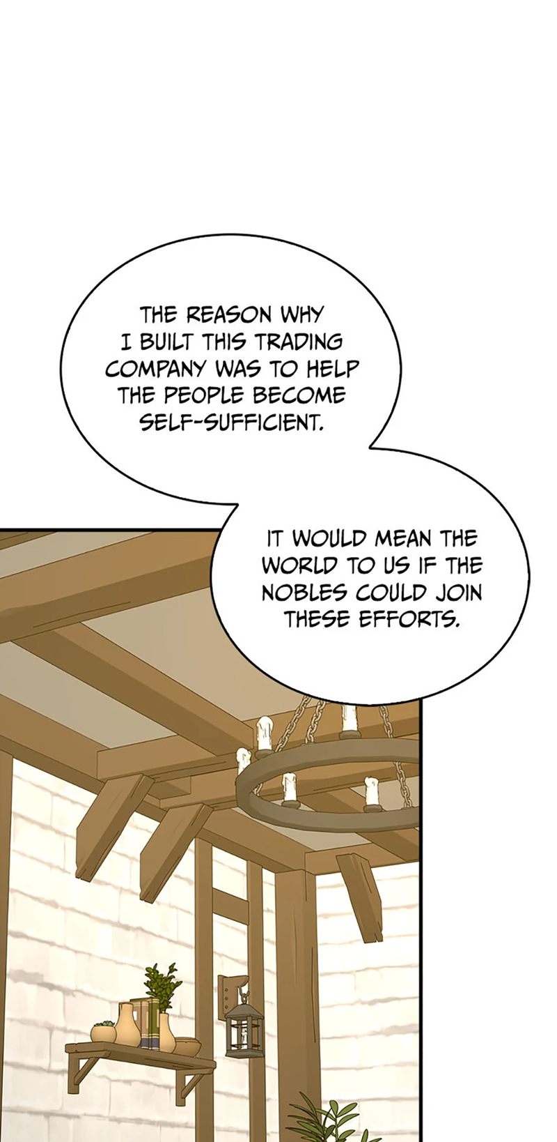 To Hell With Being A Saint, I’m A Doctor - Chapter 111 Page 7