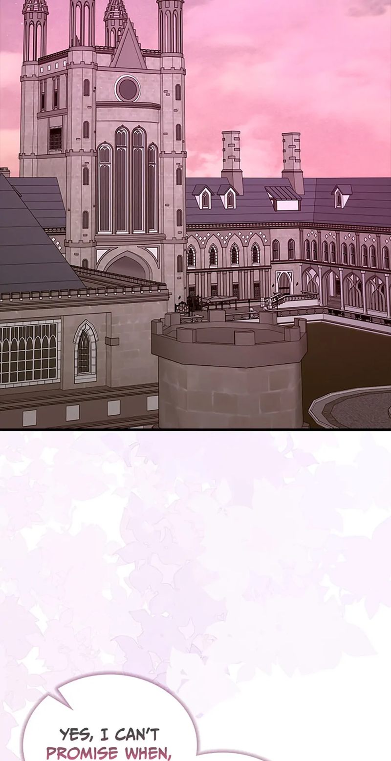 To Hell With Being A Saint, I’m A Doctor - Chapter 111 Page 70