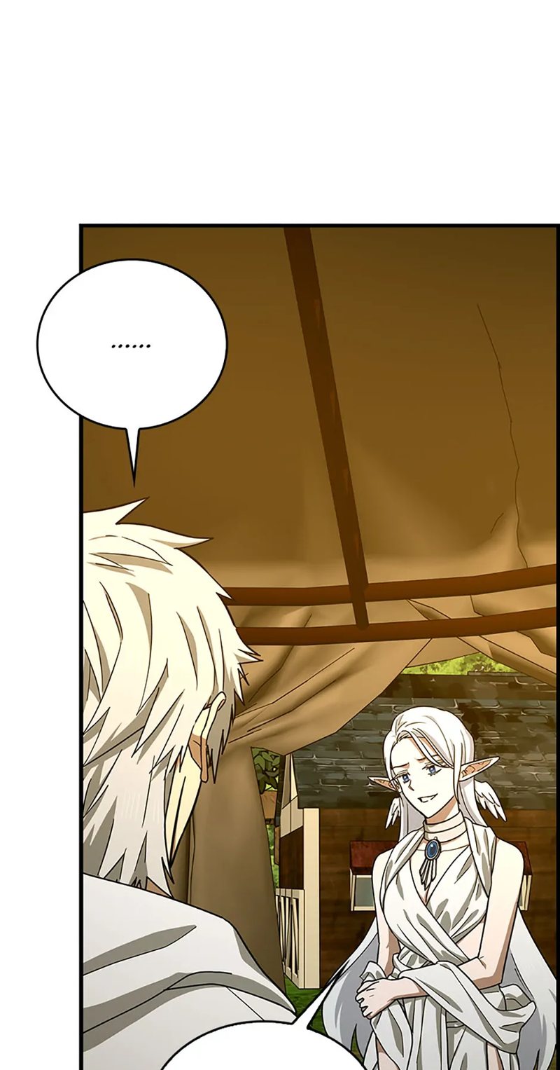 To Hell With Being A Saint, I’m A Doctor - Chapter 113 Page 11