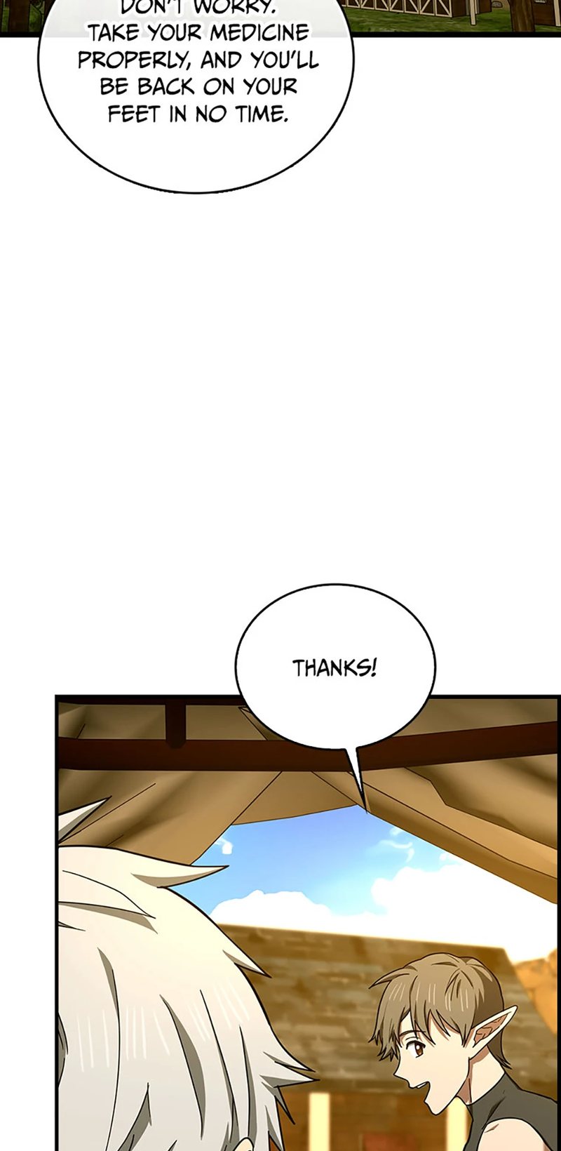 To Hell With Being A Saint, I’m A Doctor - Chapter 113 Page 2