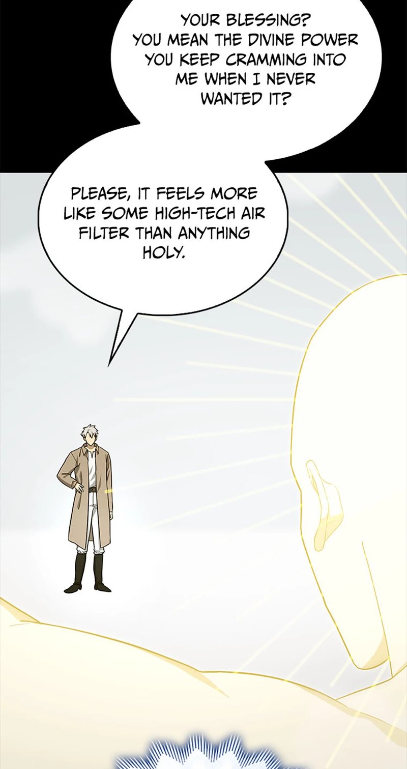 To Hell With Being A Saint, I’m A Doctor - Chapter 113 Page 25