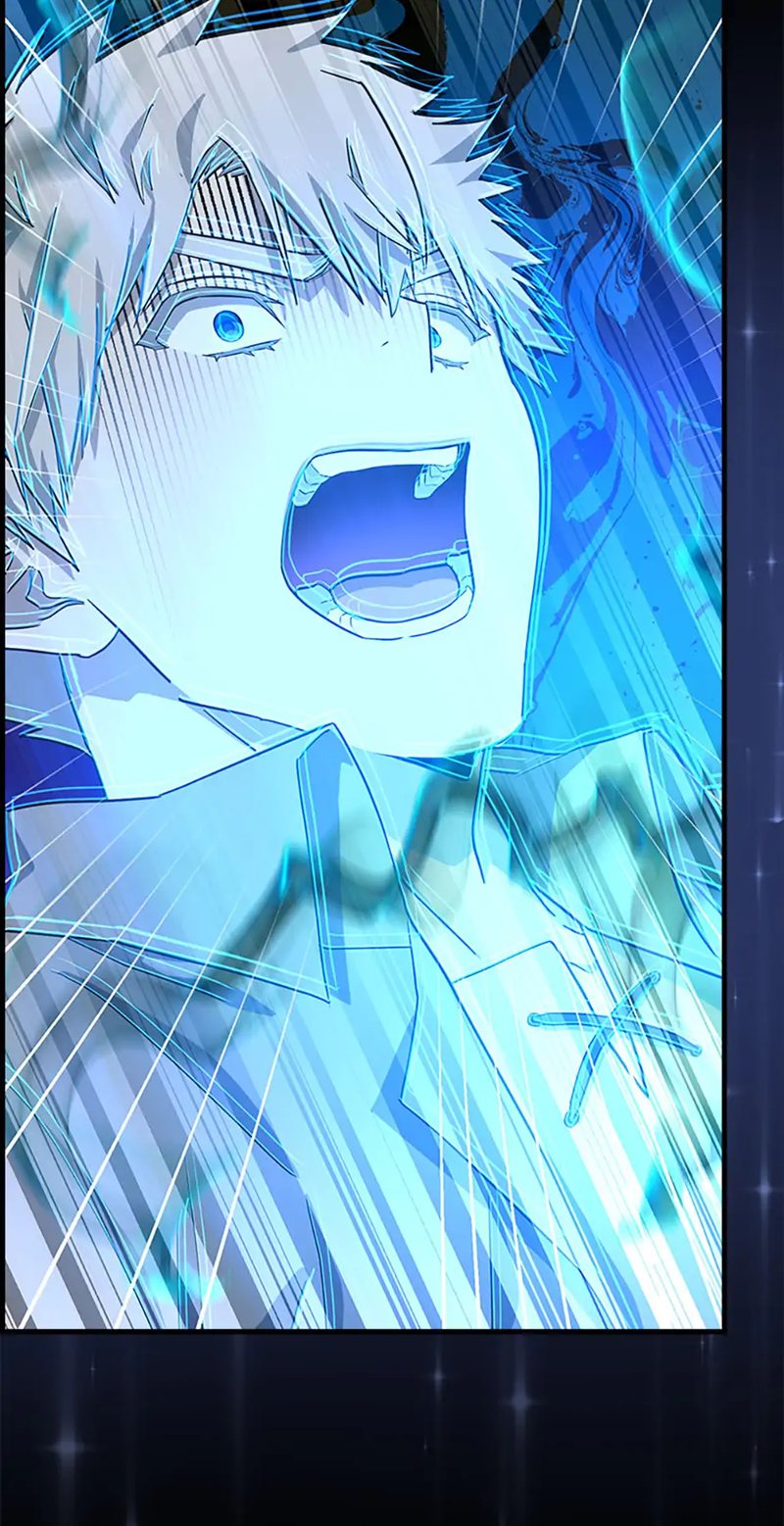 To Hell With Being A Saint, I’m A Doctor - Chapter 113 Page 30