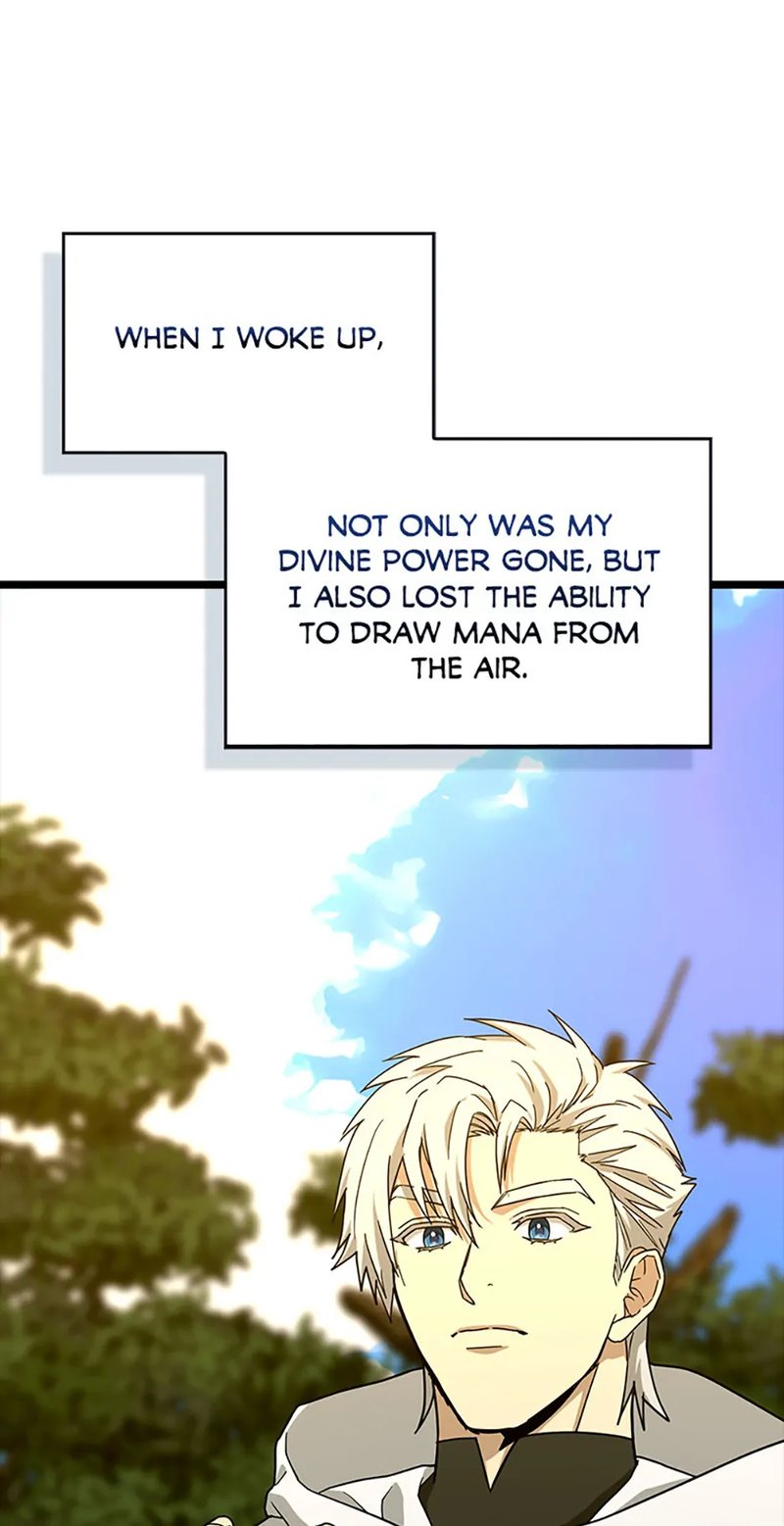 To Hell With Being A Saint, I’m A Doctor - Chapter 113 Page 34