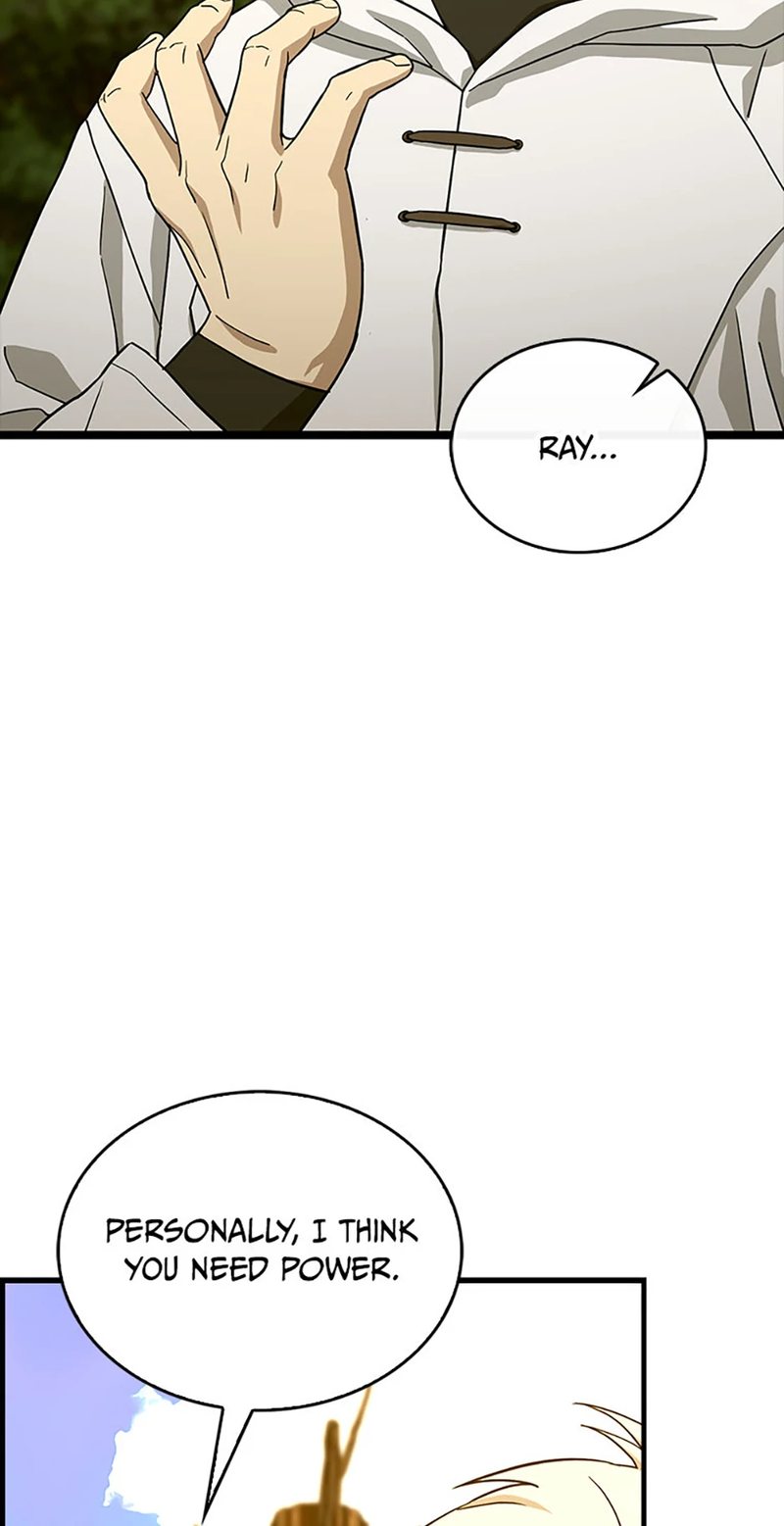 To Hell With Being A Saint, I’m A Doctor - Chapter 113 Page 35