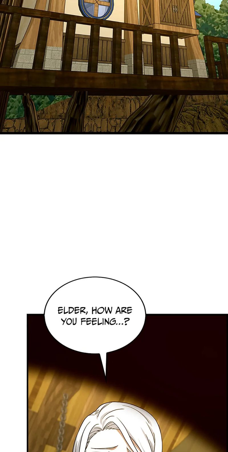 To Hell With Being A Saint, I’m A Doctor - Chapter 113 Page 53