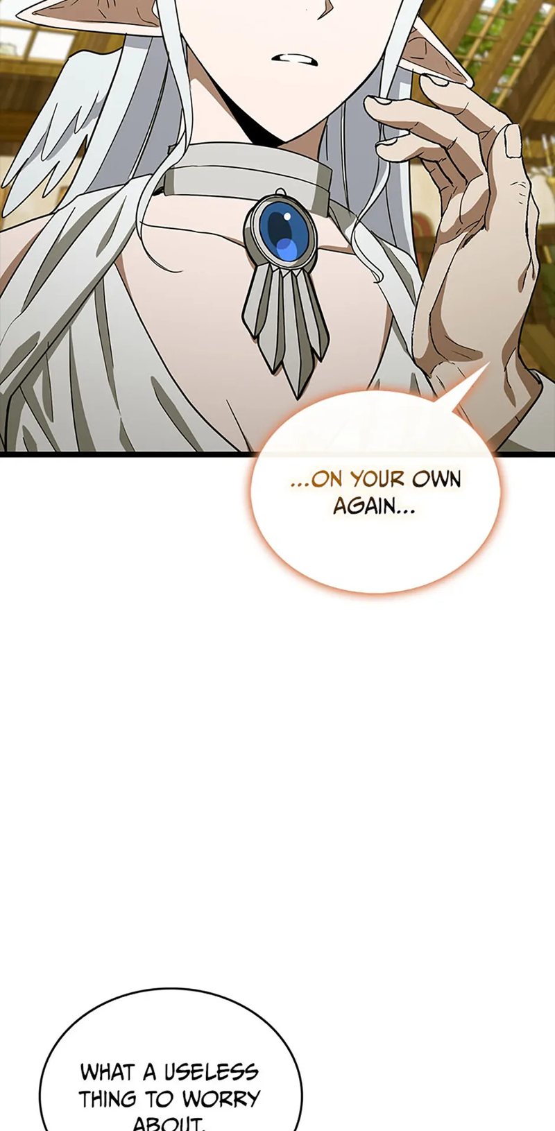 To Hell With Being A Saint, I’m A Doctor - Chapter 113 Page 59