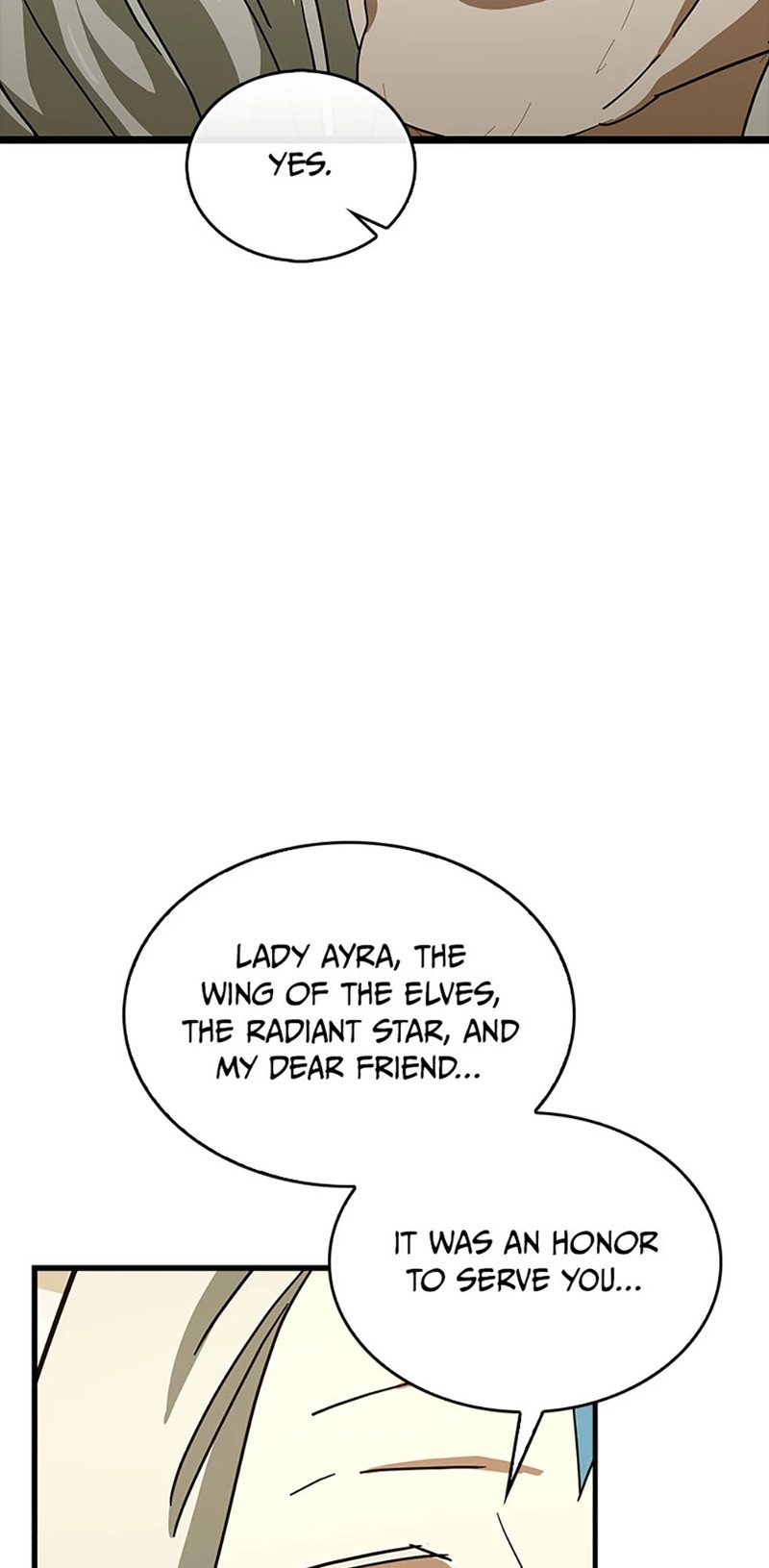 To Hell With Being A Saint, I’m A Doctor - Chapter 113 Page 62