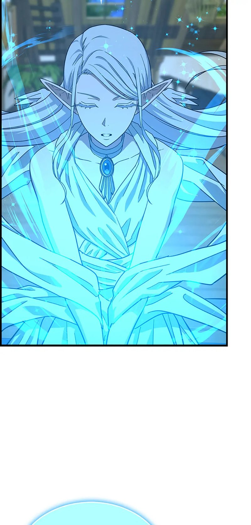 To Hell With Being A Saint, I’m A Doctor - Chapter 113 Page 68