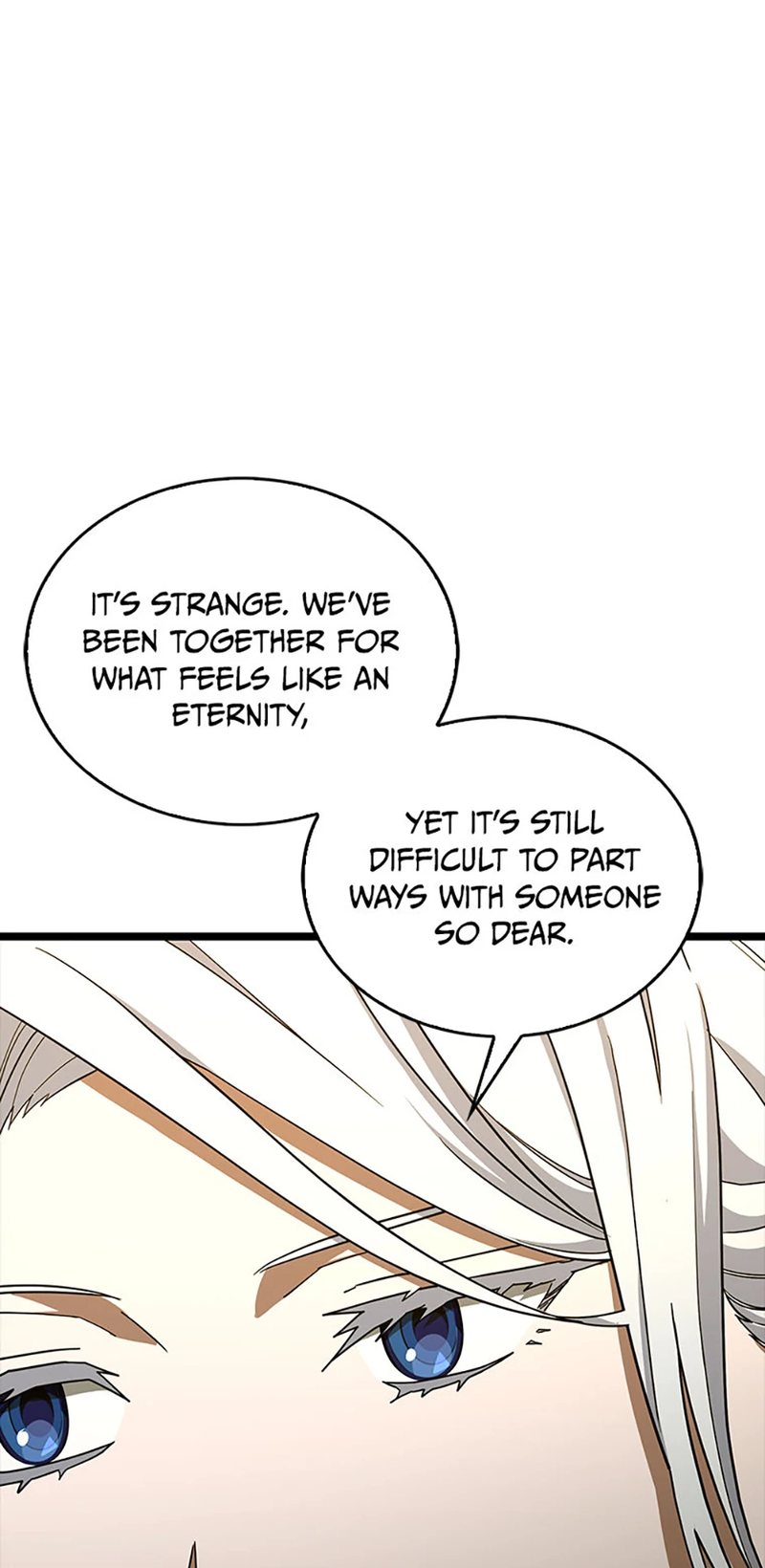 To Hell With Being A Saint, I’m A Doctor - Chapter 113 Page 7