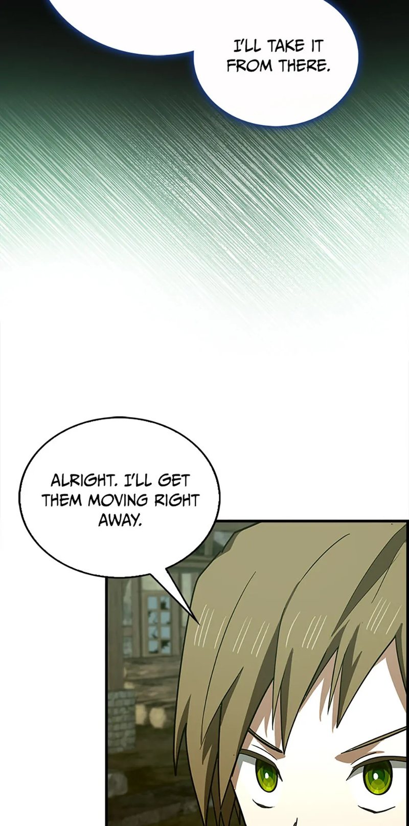 To Hell With Being A Saint, I’m A Doctor - Chapter 114 Page 14