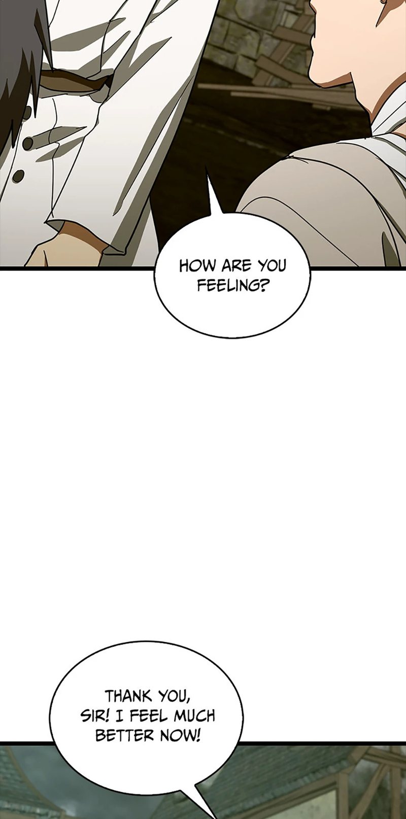 To Hell With Being A Saint, I’m A Doctor - Chapter 114 Page 20