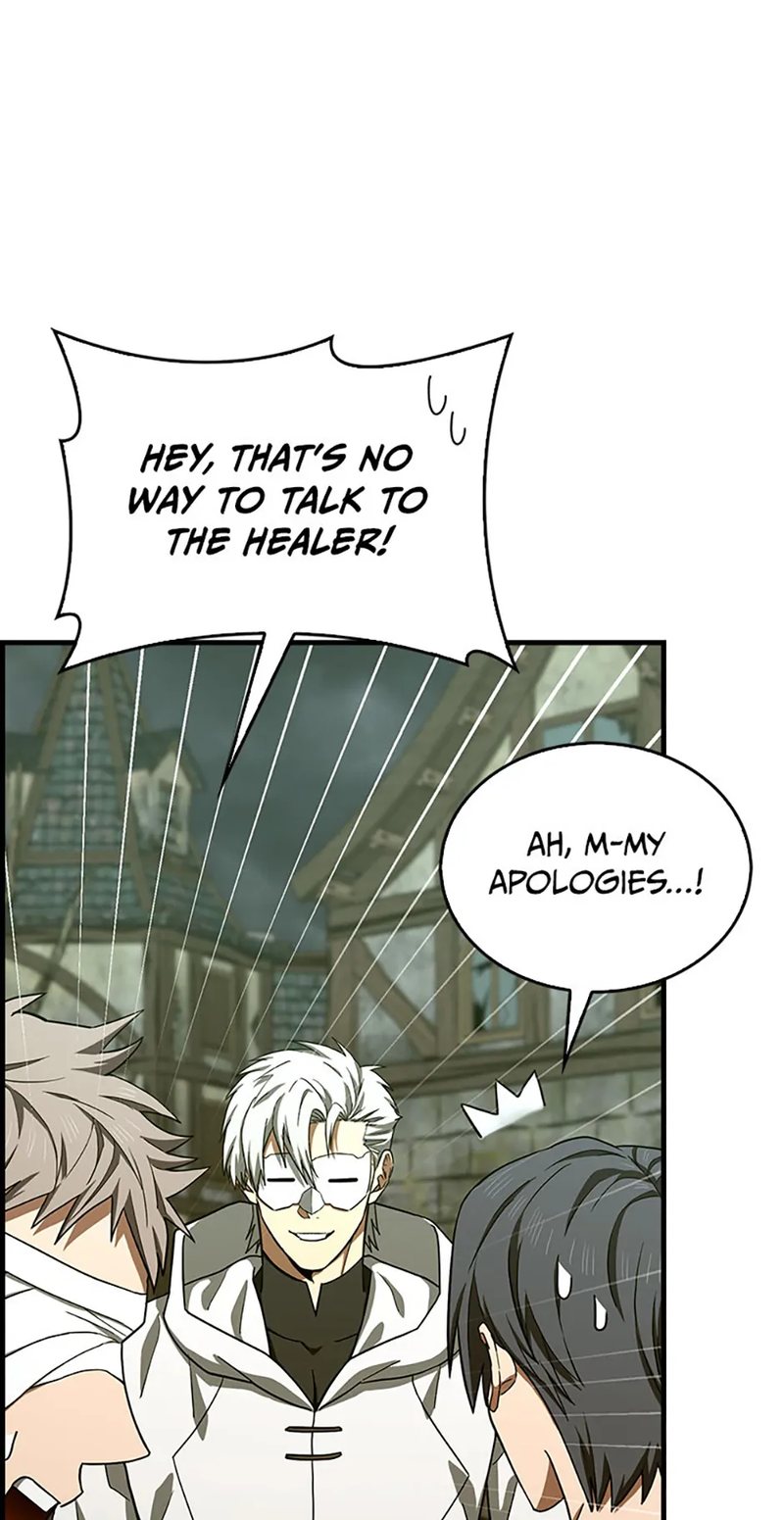 To Hell With Being A Saint, I’m A Doctor - Chapter 114 Page 22