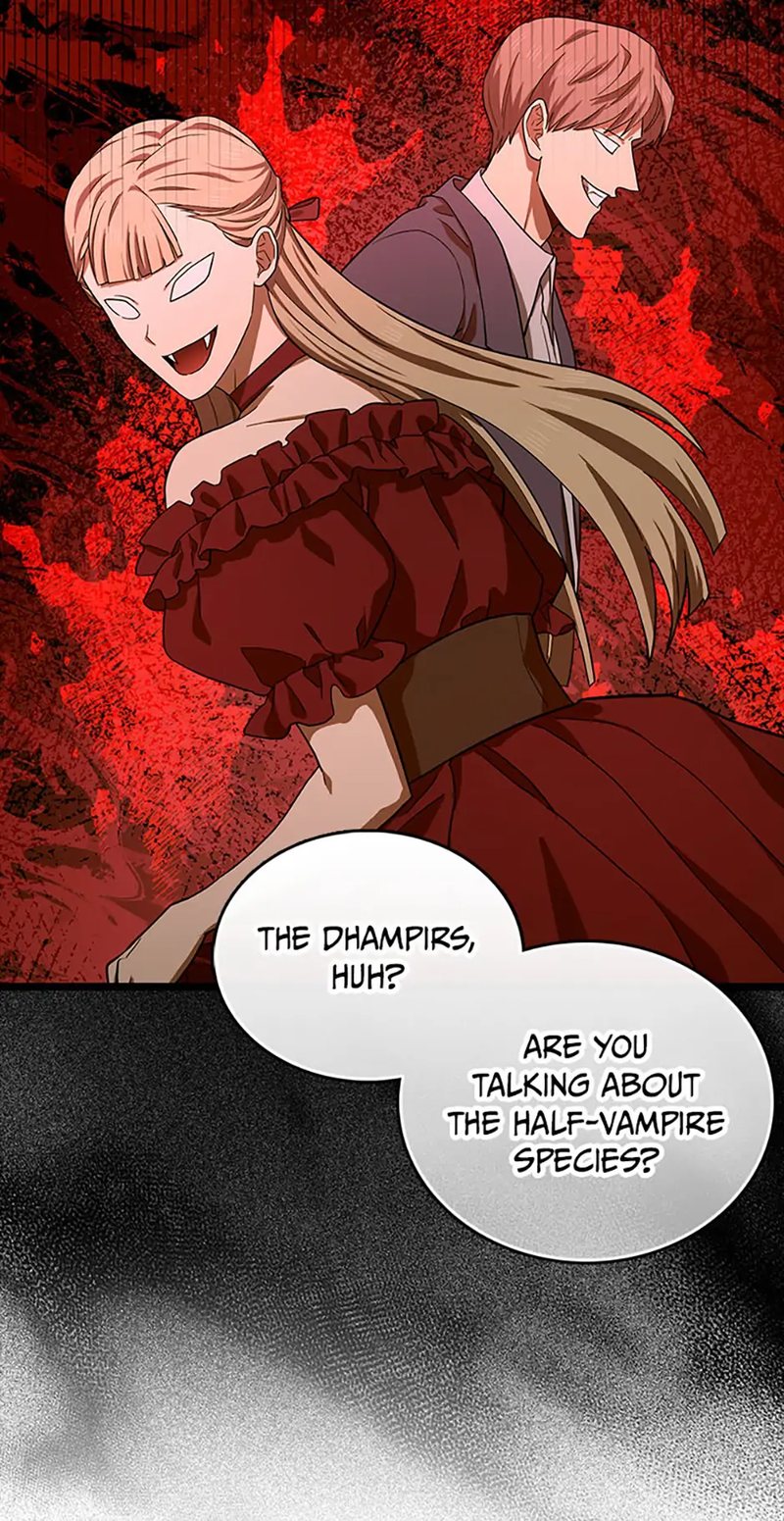 To Hell With Being A Saint, I’m A Doctor - Chapter 114 Page 25