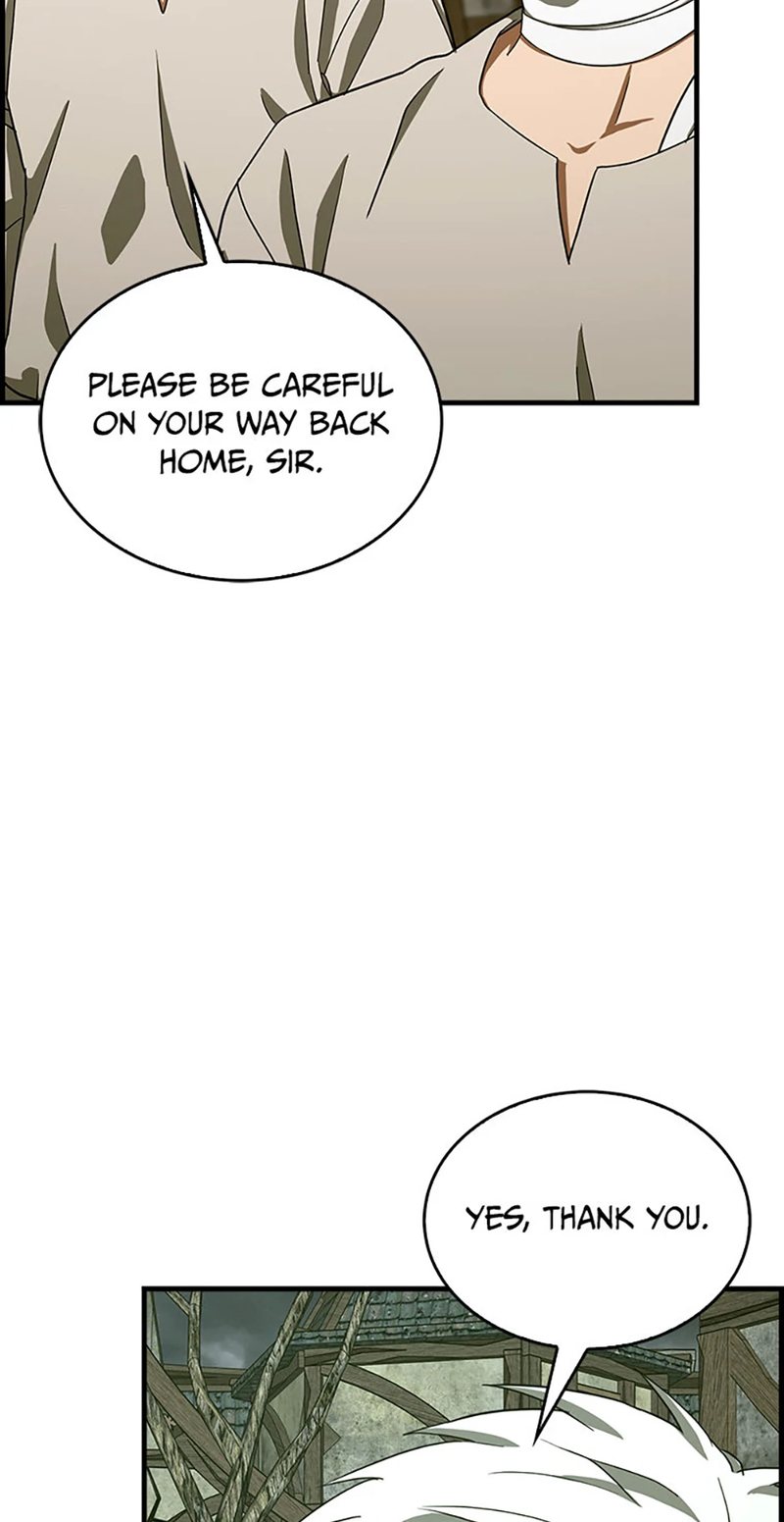 To Hell With Being A Saint, I’m A Doctor - Chapter 114 Page 27