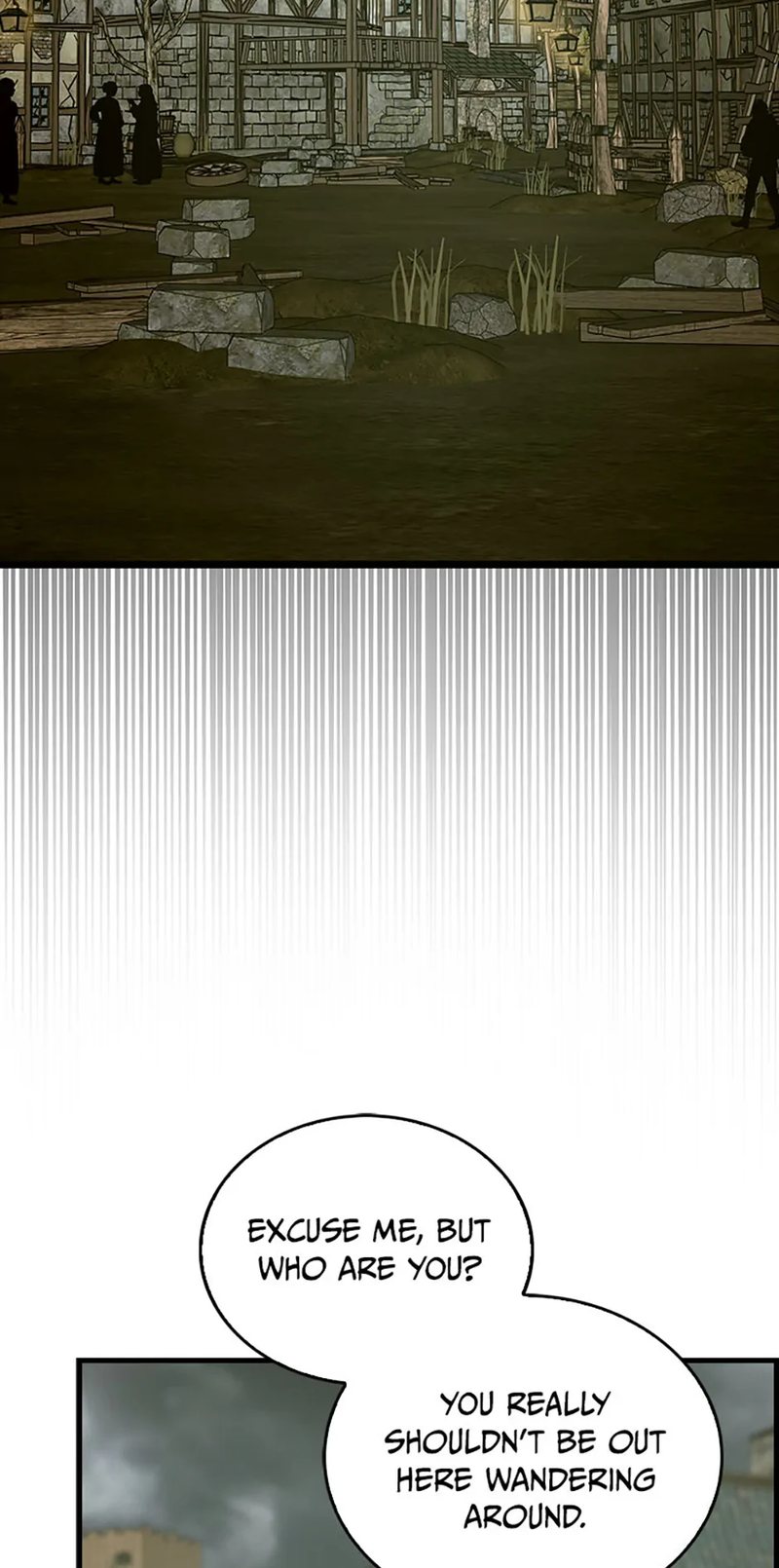 To Hell With Being A Saint, I’m A Doctor - Chapter 114 Page 3