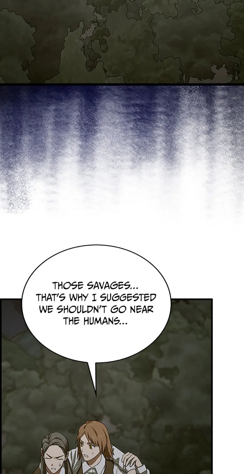 To Hell With Being A Saint, I’m A Doctor - Chapter 114 Page 30