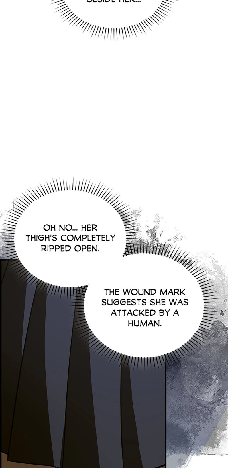 To Hell With Being A Saint, I’m A Doctor - Chapter 114 Page 39