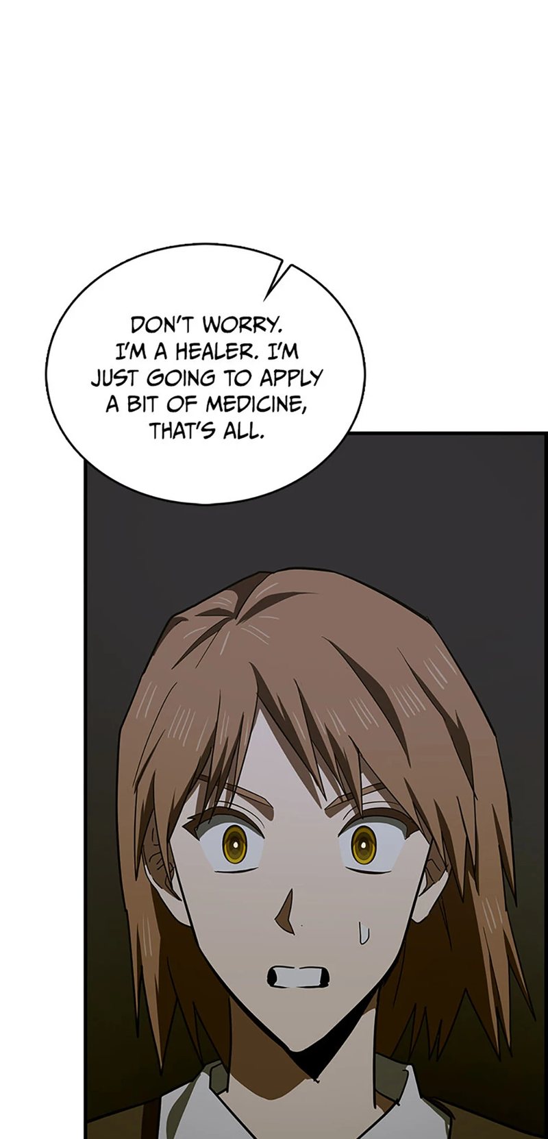 To Hell With Being A Saint, I’m A Doctor - Chapter 114 Page 42