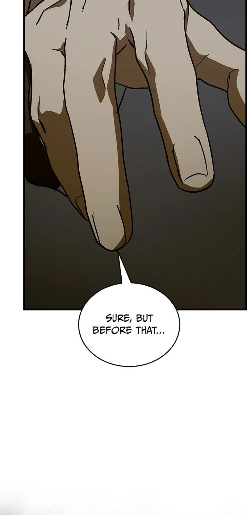 To Hell With Being A Saint, I’m A Doctor - Chapter 114 Page 49