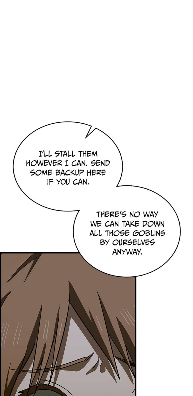 To Hell With Being A Saint, I’m A Doctor - Chapter 114 Page 55