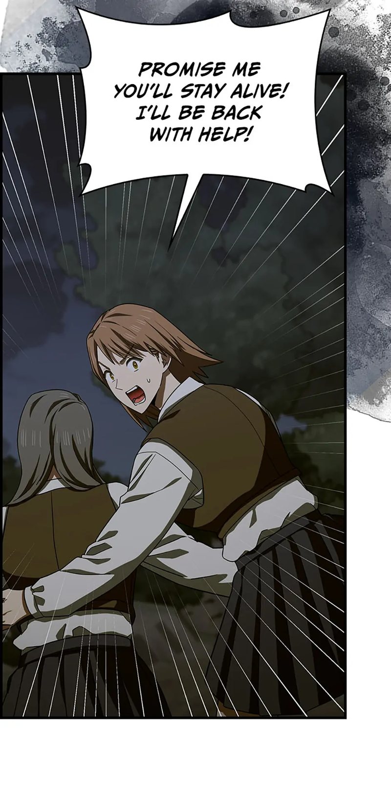 To Hell With Being A Saint, I’m A Doctor - Chapter 114 Page 61