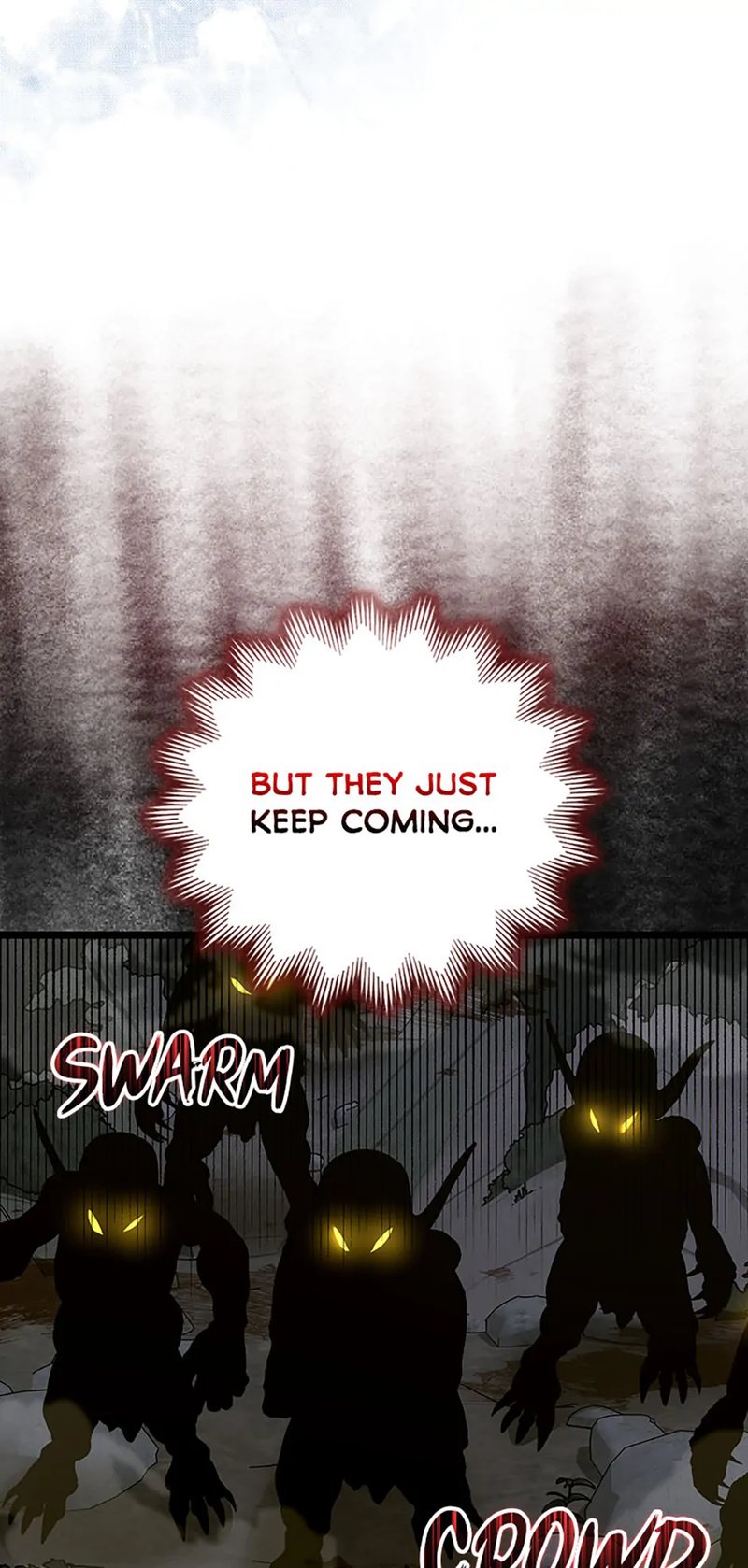 To Hell With Being A Saint, I’m A Doctor - Chapter 114 Page 69