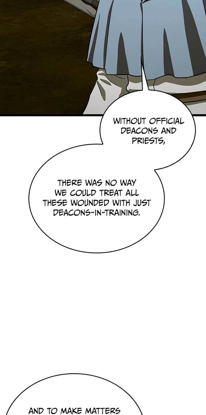 To Hell With Being A Saint, I’m A Doctor - Chapter 114 Page 7