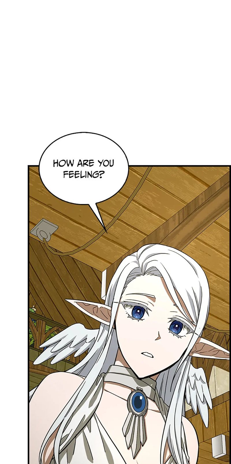 To Hell With Being A Saint, I’m A Doctor - Chapter 115 Page 11