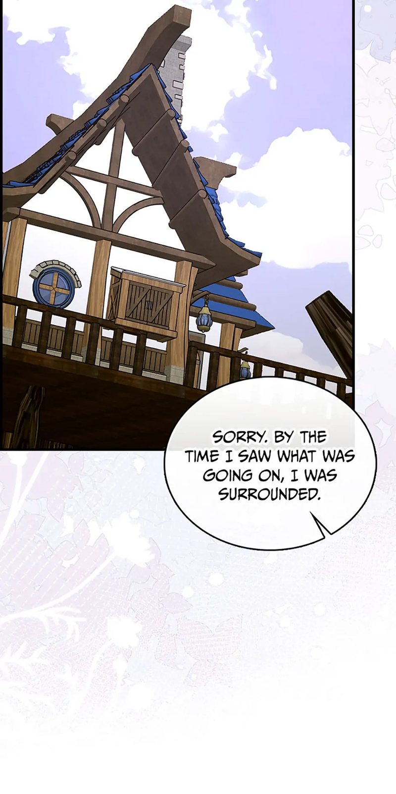 To Hell With Being A Saint, I’m A Doctor - Chapter 115 Page 13