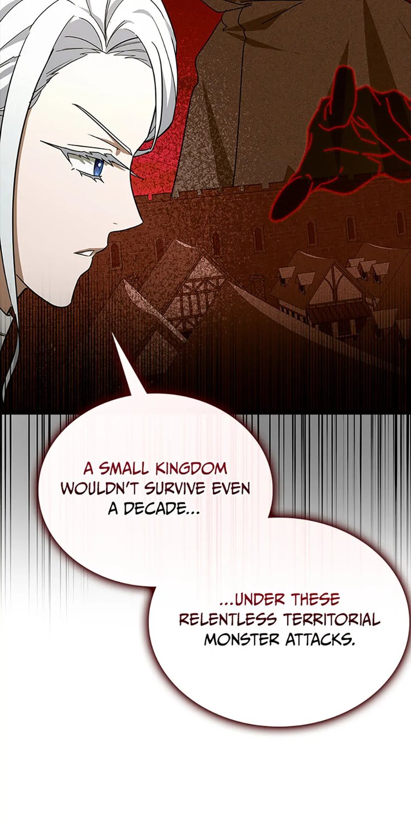 To Hell With Being A Saint, I’m A Doctor - Chapter 115 Page 19