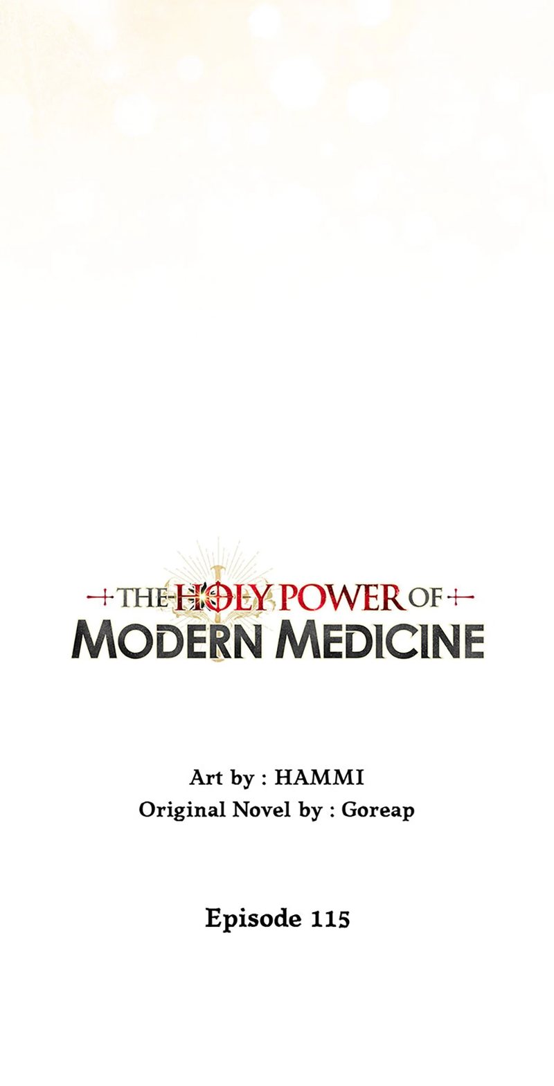 To Hell With Being A Saint, I’m A Doctor - Chapter 115 Page 23