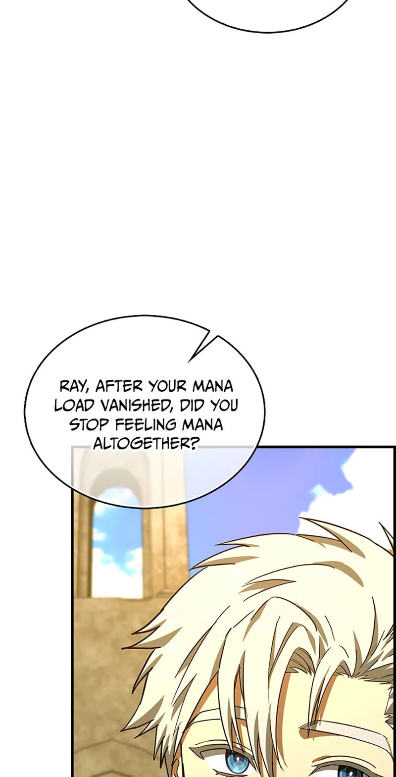 To Hell With Being A Saint, I’m A Doctor - Chapter 115 Page 27