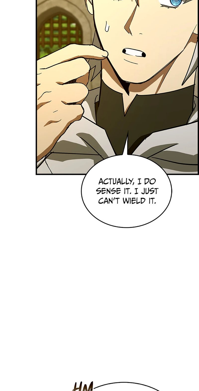 To Hell With Being A Saint, I’m A Doctor - Chapter 115 Page 28