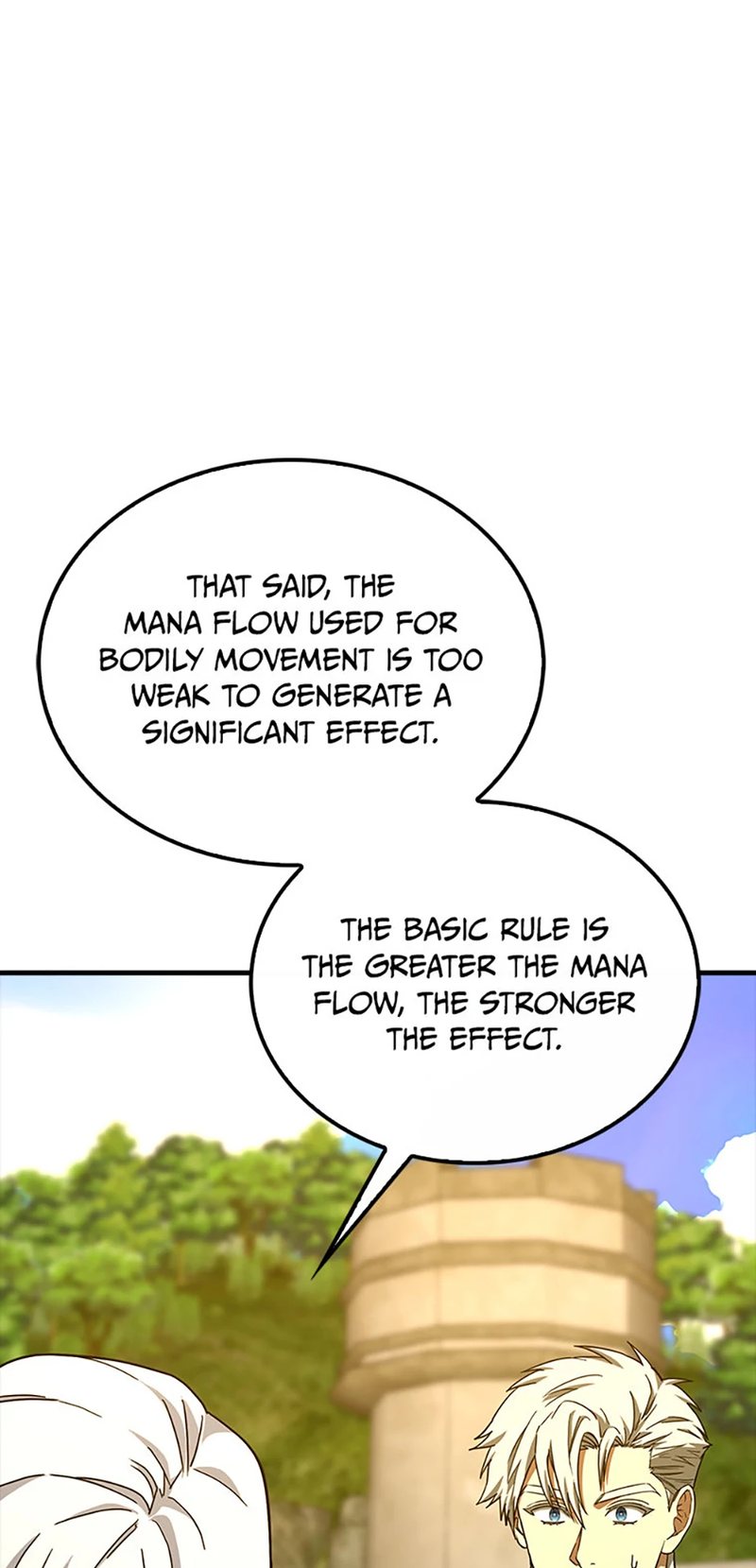 To Hell With Being A Saint, I’m A Doctor - Chapter 115 Page 32