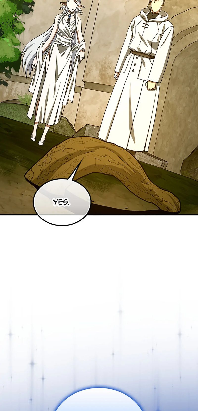 To Hell With Being A Saint, I’m A Doctor - Chapter 115 Page 39